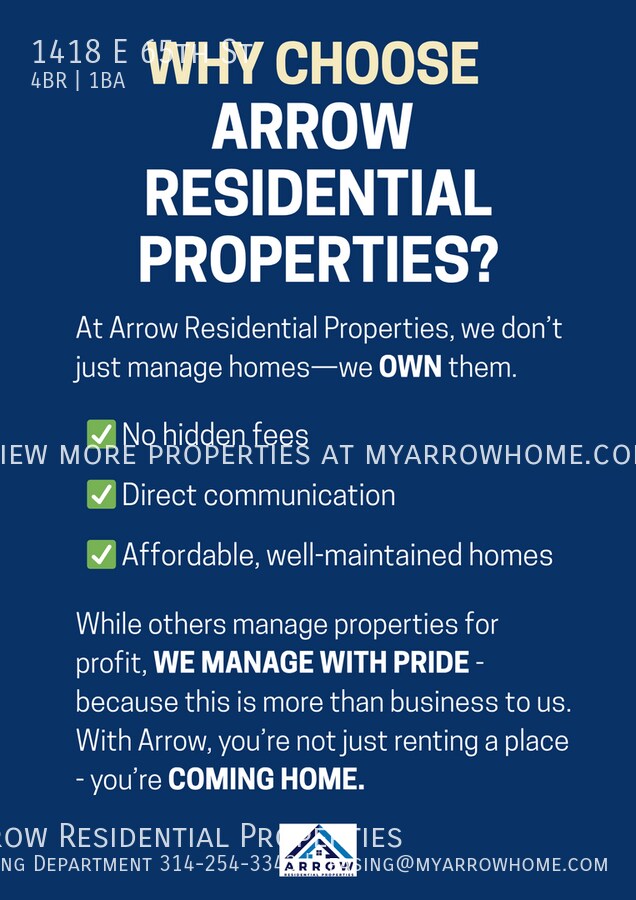 Photo - 1418 E 65th St