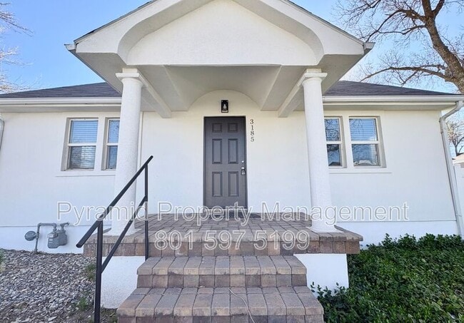 Building Photo - 3185 S 900 E