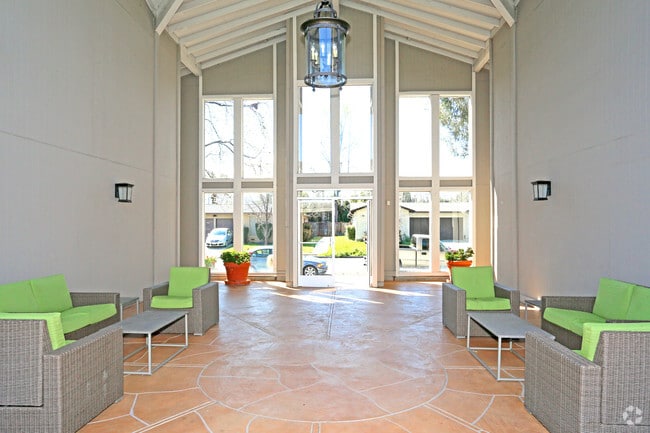 Photo - Campbell West Apartments