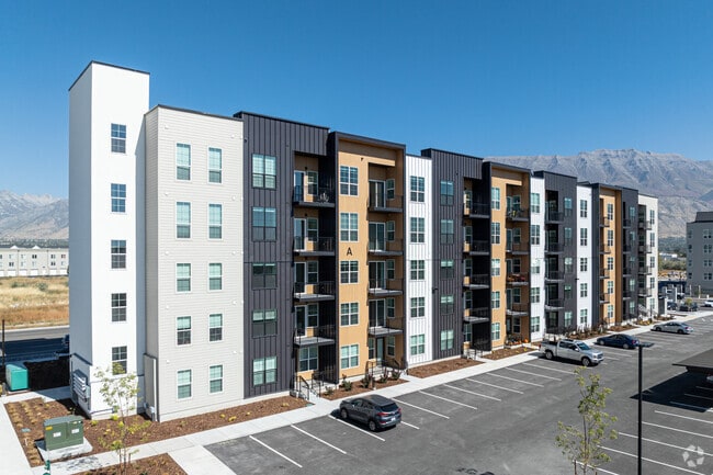 Building Photo - Solhavn Rental