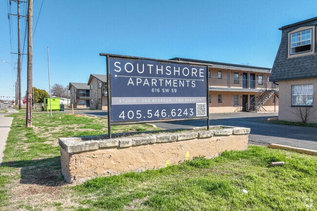 Other - South Shore Apartments