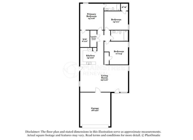 3 Bedroom Pet-Friendly Home in Princeton, ... - 3 Bedroom Pet-Friendly Home in Princeton, ...