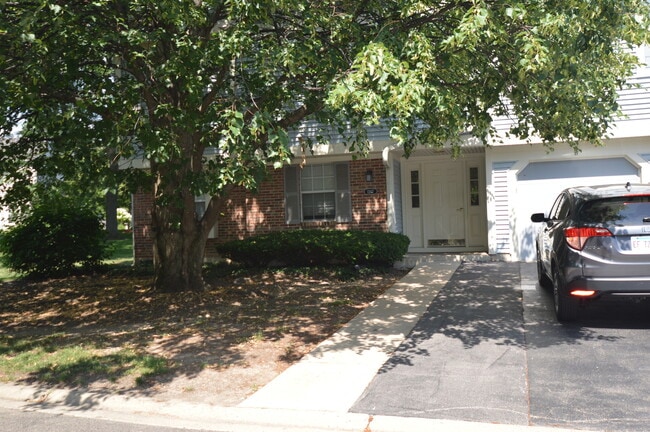 Photo - 1267 Bradwell Ln Condo Unit E