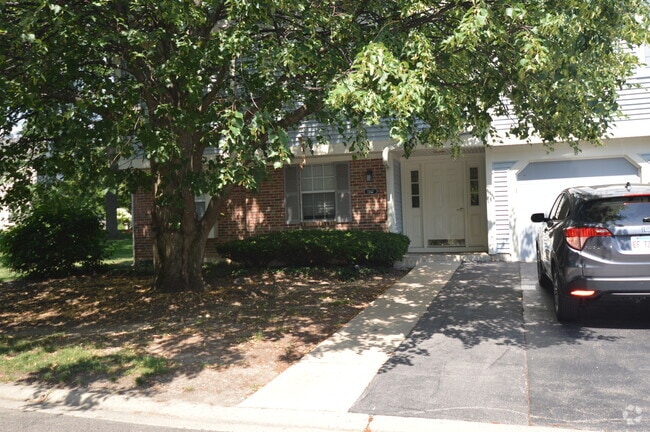 Building Photo - 1267 Bradwell Ln Unit E Rental