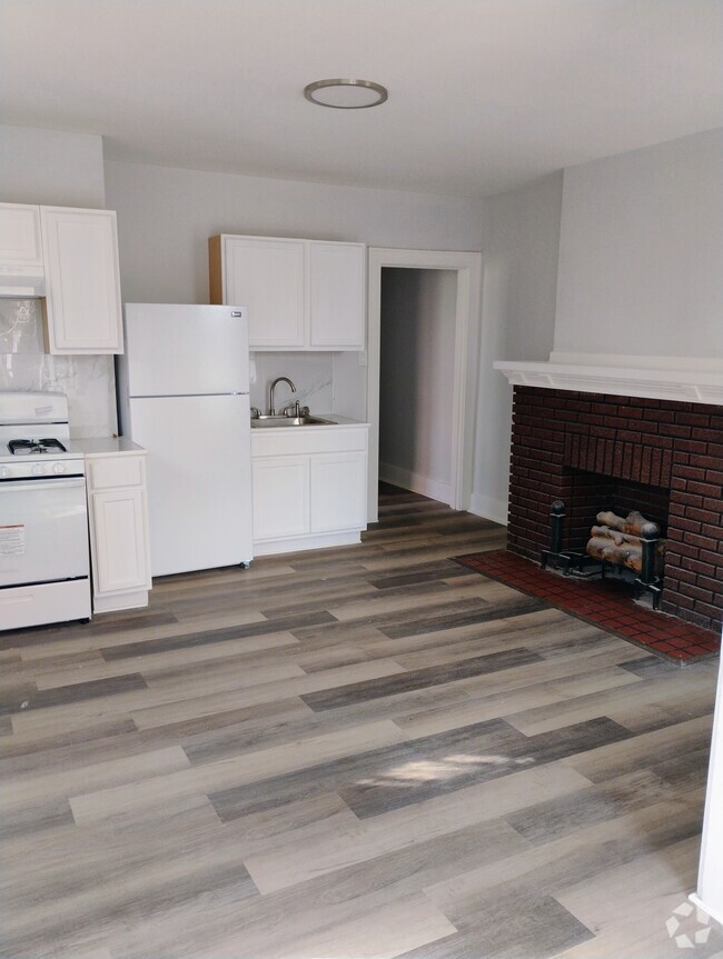 Building Photo - 416 Linden Ave Rental
