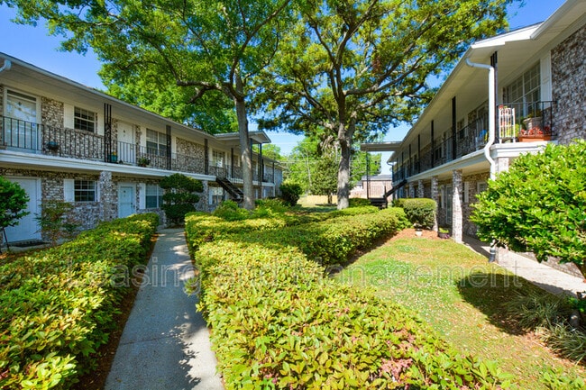 Building Photo - 516 Arlington Dr Unit A4