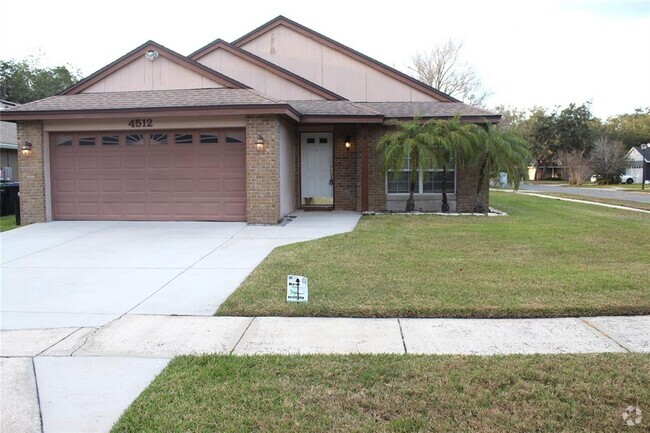 Building Photo - 4512 Bridgeton Ln Rental