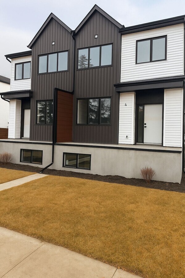 Photo - 11007 132 St NW Unit 2