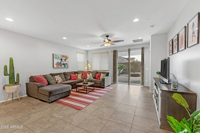 Photo - 7657 S Debra Dr