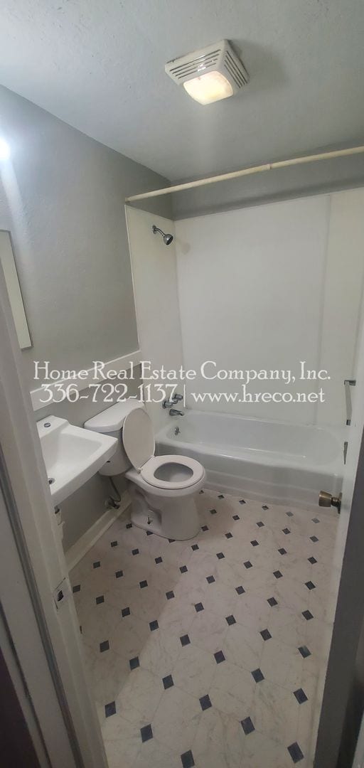 Photo - 1425 Gholson Ave