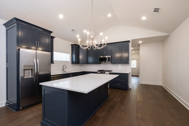 Photo - FOR RENT – Brand New Construction in Capitol View