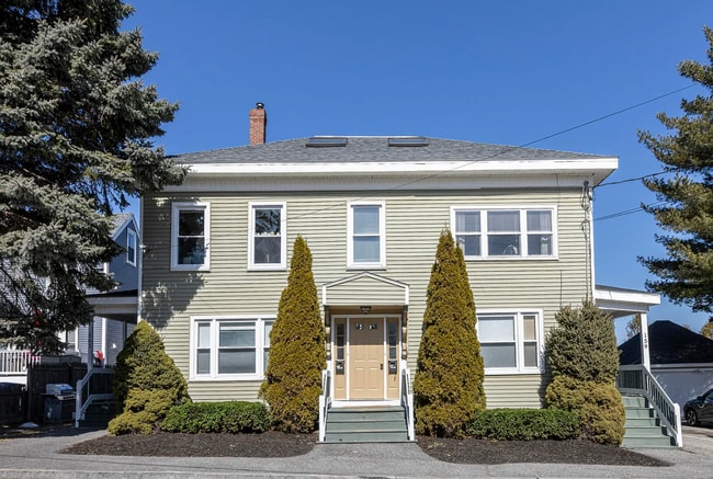 Building Photo - 159 High St Unit 161-1