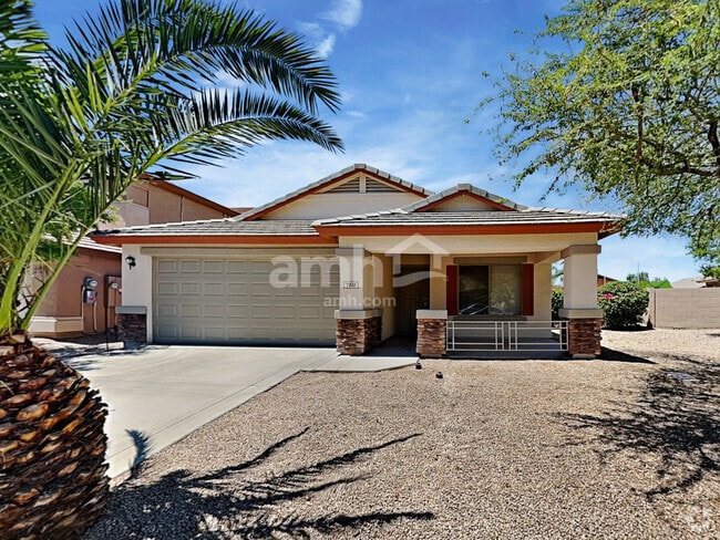 Building Photo - 7818 S 46th Dr Rental