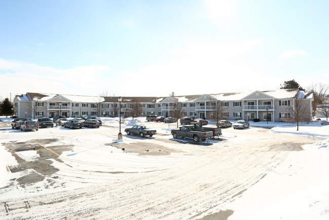 Sugar Mill Senior Apartments - Sugar Mill Senior Apartments