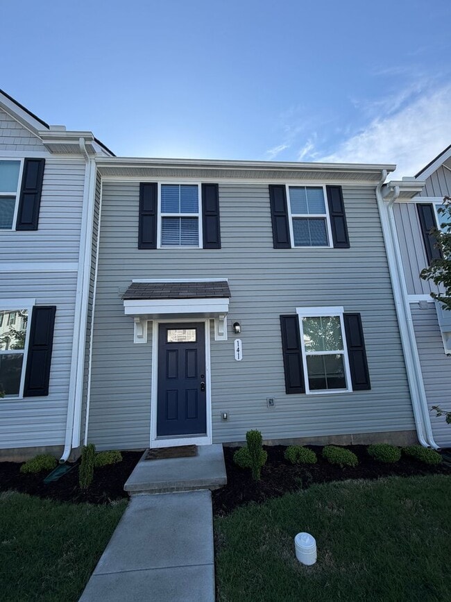Photo - Thornton Grove Townhome