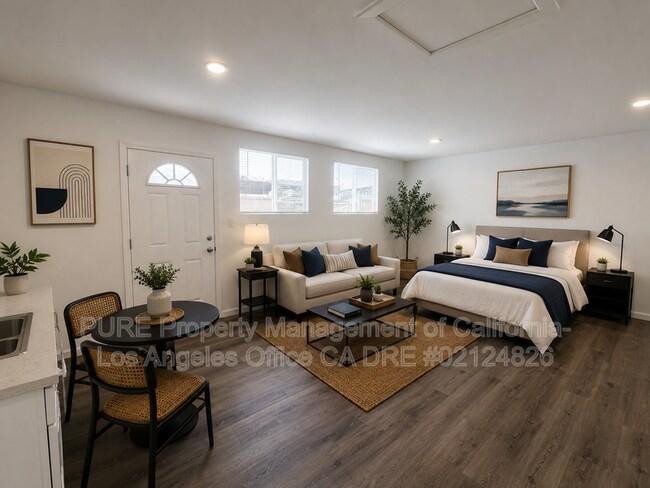 Photo - 10977 1/2 Pope Avenue