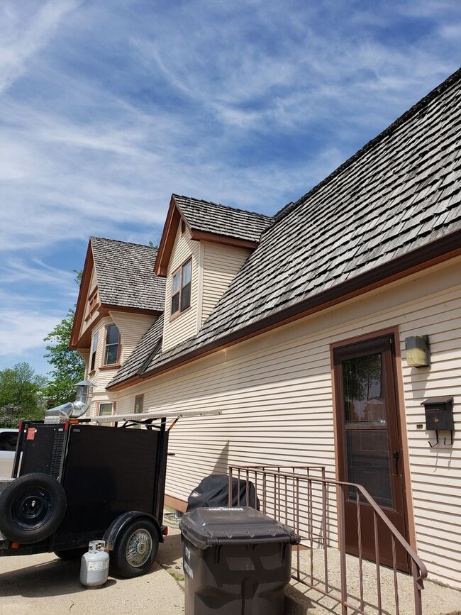 Photo - BM- 406 Unit UPPER