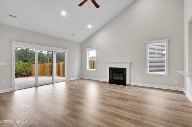 Photo - Brand new home located in Grayson Park, this spacious 4-bedroom, 3.5-bath home