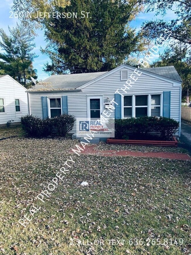 Photo - 260 N Jefferson St