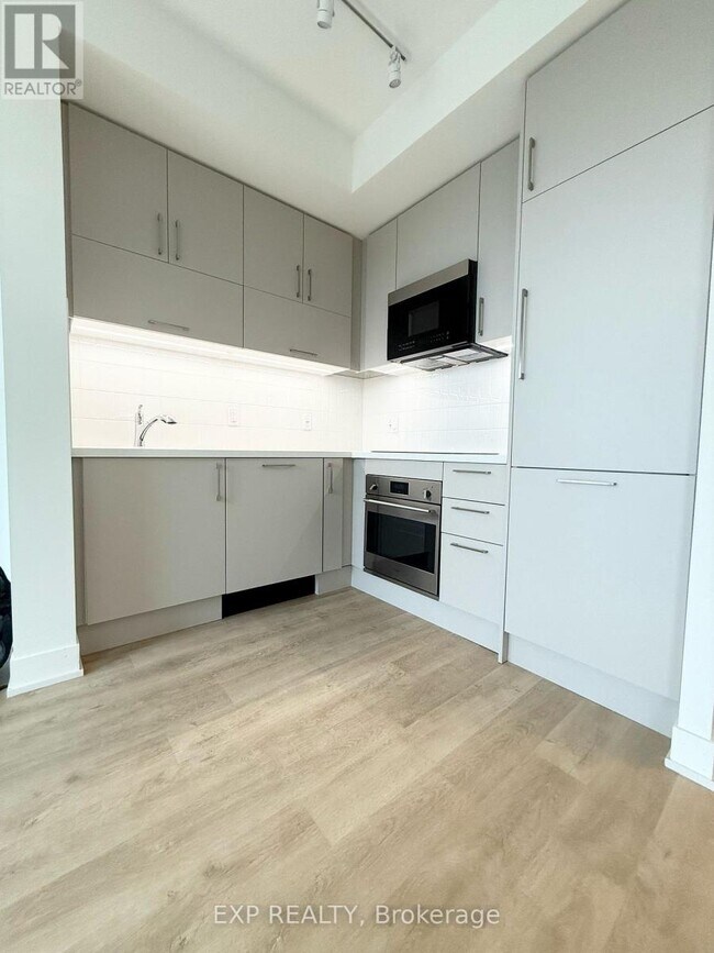 Photo - 56 Andre de Grasse St Unit 1417