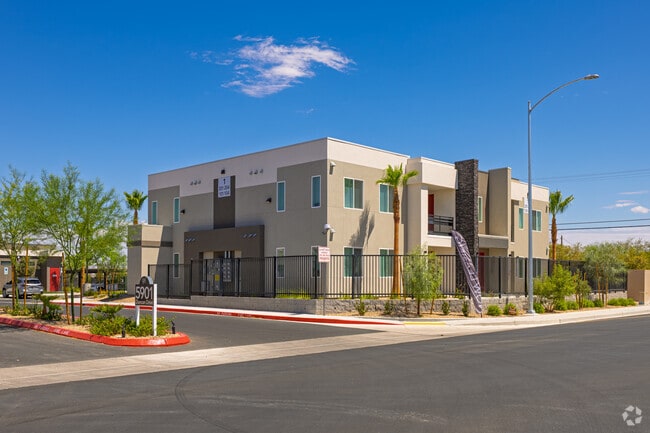 Beals-Henderson Pointe - Beals-Henderson Pointe