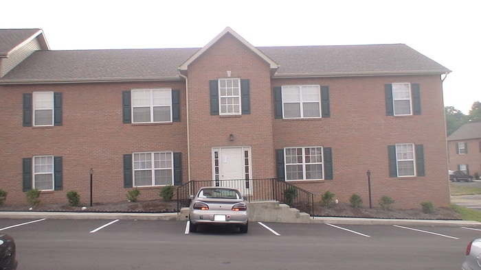 Very Nice Condo in North Knoxville - Very Nice Condo in North Knoxville