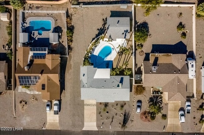 Photo - 3705 Challenger Dr