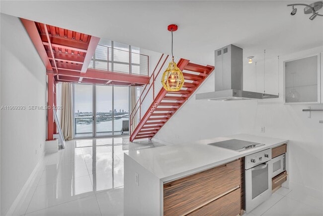 Photo - 1100 Biscayne Blvd Unit 2706