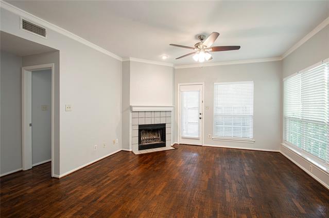 7151 Gaston Ave Unit 1101