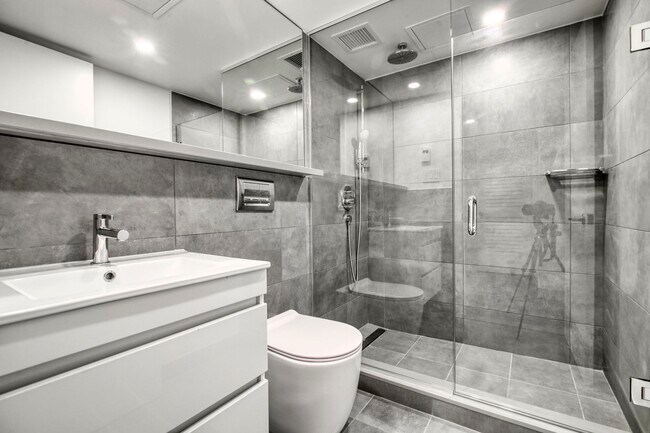 Photo - 3460 Rue Peel Unit 414