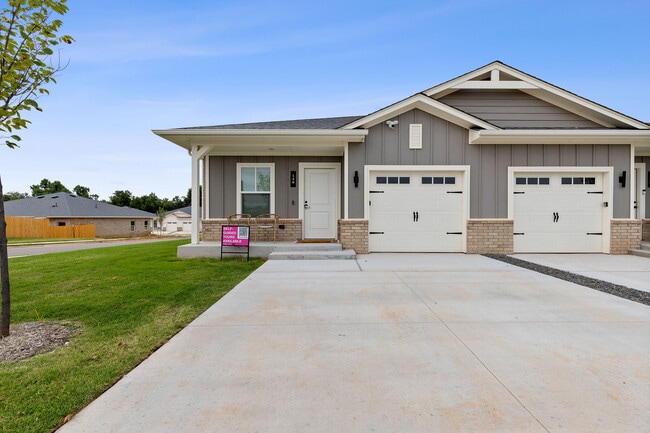 Summit Ridge Villas