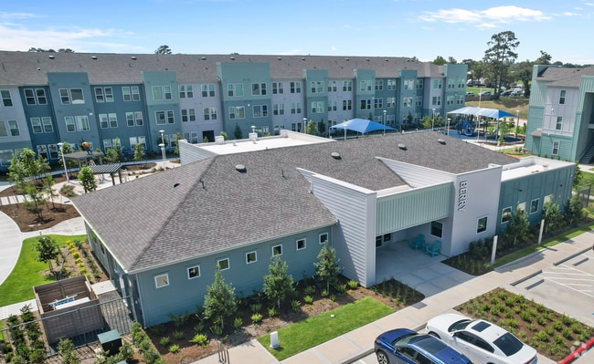 Building Photo - NHH Berry Rental