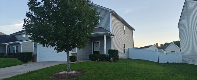 Building Photo - 12921 Longstraw Rd