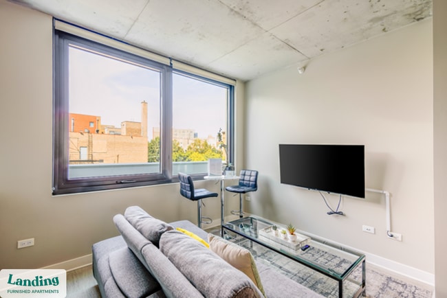 Photo - 4611 N Broadway Unit 214.1405812