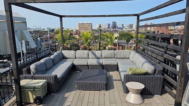 *Pictures are representative samples of the advertised unit. In some cases, the actual units you tou - 761 Boylston St Unit 12