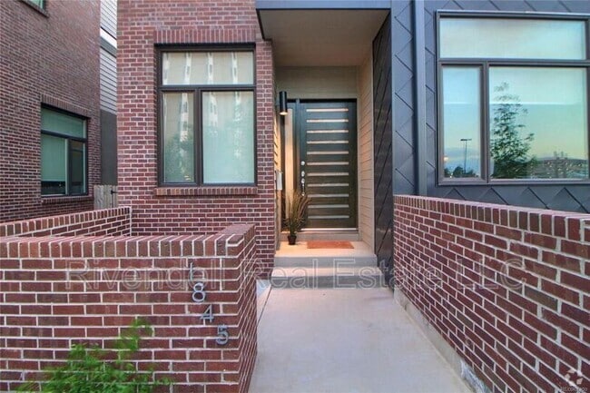 Building Photo - 1835 E Jewell Ave Rental