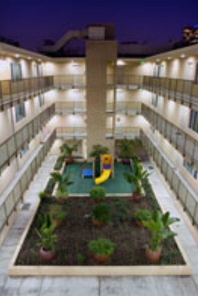 Photo - Witmer Heights Apartments