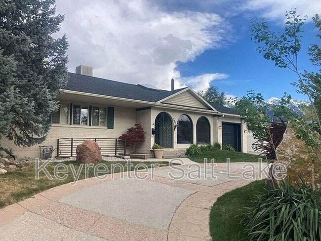 Photo - Great Three Bedroom Home in Cottonwood Heights!!!