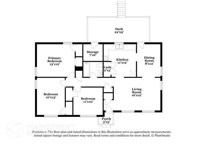 Photo - 2818 Micmac Dr