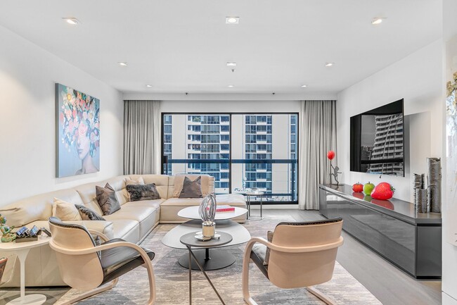 Photo - 10724 Wilshire Blvd Unit 903