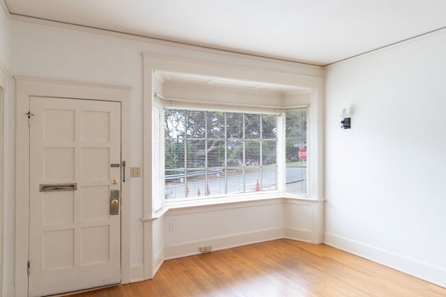 Photo - Classic Pacific Grove Duplex - Available D...