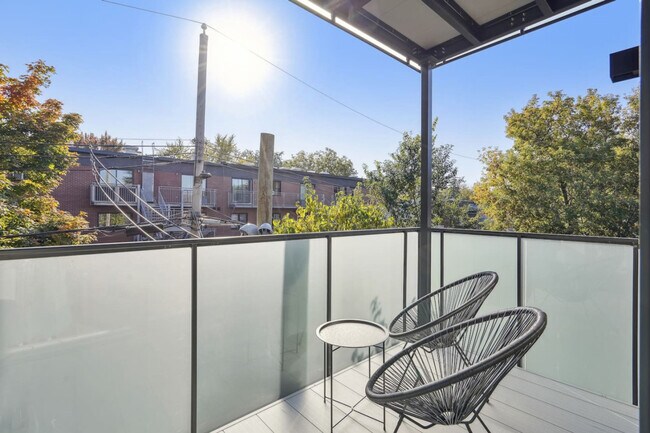 Photo - 2118 Rue Bercy Unit ID1061541P