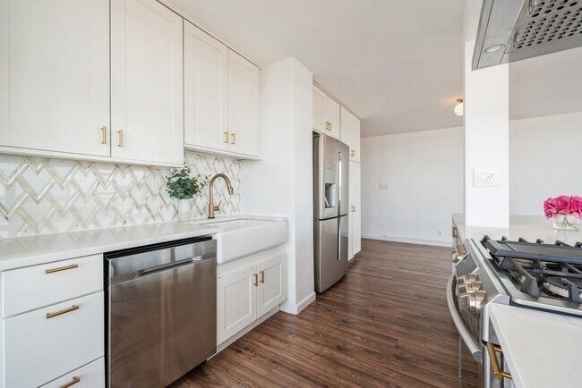 Photo - 6050 JFK Blvd E Unit 15C