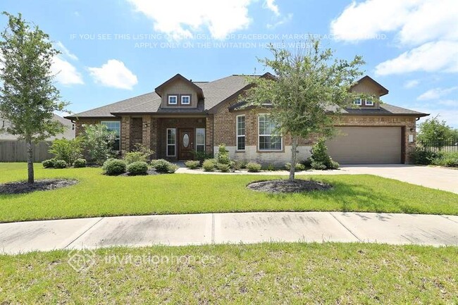 Building Photo - 30702 Wisteria Trace Dr Rental