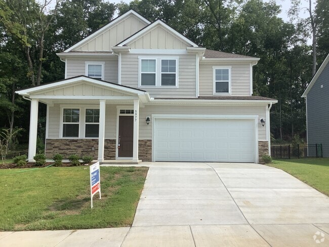 Building Photo - 5977 Hagar Vly Dr Rental