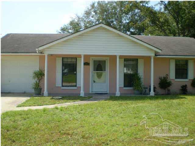 Building Photo - 6001 Fairview Dr