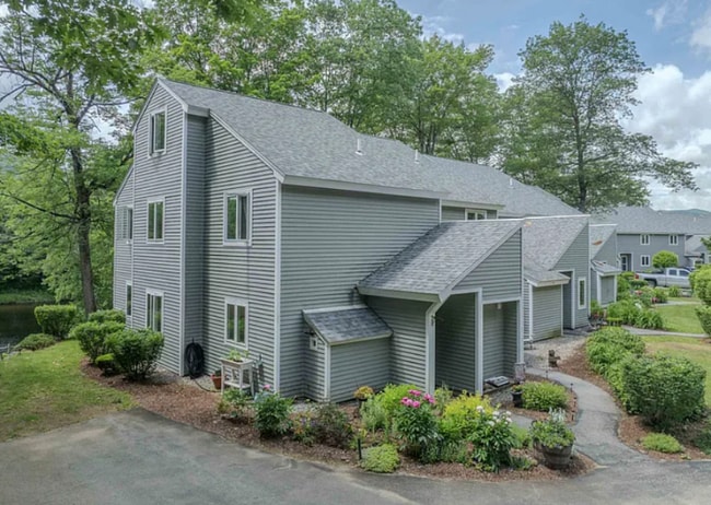 Building Photo - 55 Mountain River Ave