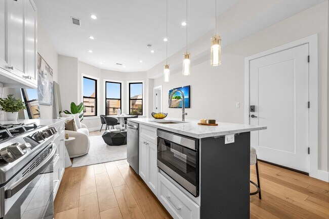 Photo - 2602 Palisade Ave Apartment Unit 2