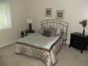 Clifton Terrace Apartments