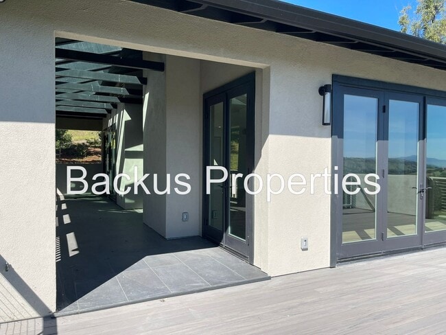 Photo - Wonderful three bedroom home with great views